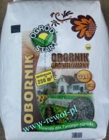OBORNIK GRANULOWANY - 25 L (AMPOL)